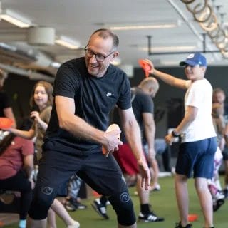 Träningens Långsiktiga Hälsopåverkan: En Nyckel till Optimal Hälsa