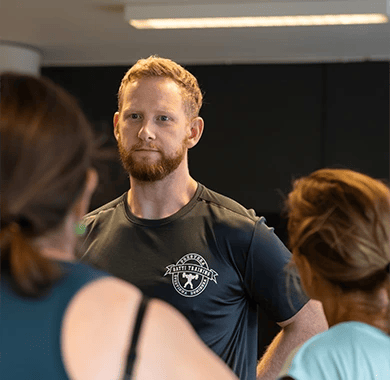 best coaches at Gatti Training