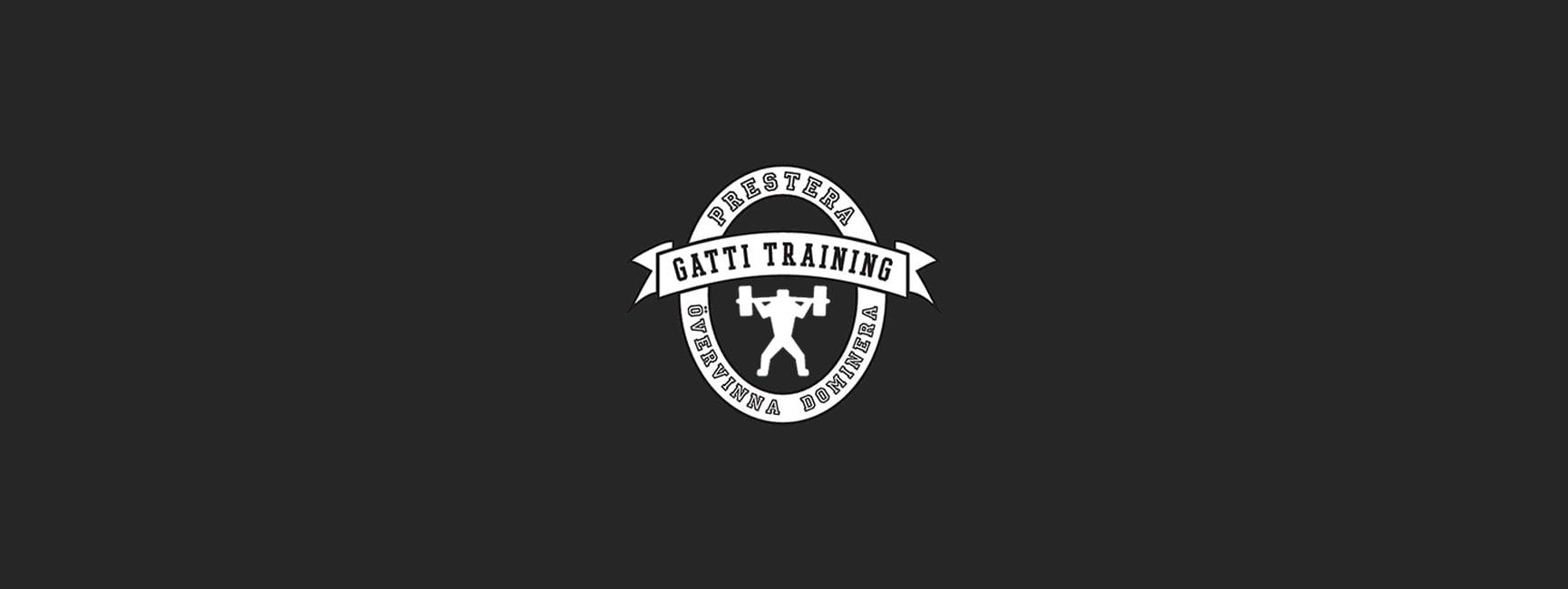 placeholder image Gatti Training